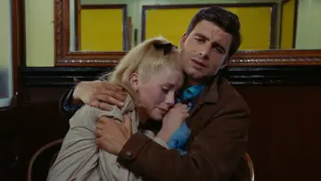 Backdrop to the movie "The Umbrellas of Cherbourg" #893931
