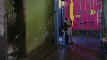 Backdrop to the movie "The Umbrellas of Cherbourg" #893935