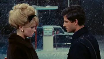 Backdrop to the movie "The Umbrellas of Cherbourg" #893936