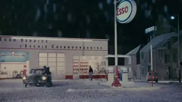Backdrop to the movie "The Umbrellas of Cherbourg" #893941