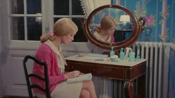 Backdrop to the movie "The Umbrellas of Cherbourg" #893942