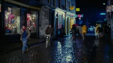Backdrop to the movie "The Umbrellas of Cherbourg" #893943