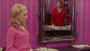 Backdrop to the movie "The Umbrellas of Cherbourg" #893944