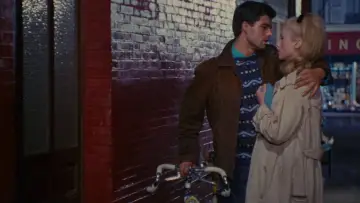 Backdrop to the movie "The Umbrellas of Cherbourg" #893948