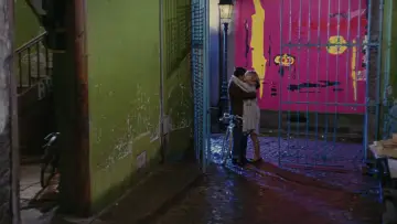 Backdrop to the movie "The Umbrellas of Cherbourg" #893949