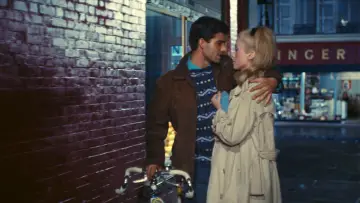 Backdrop to the movie "The Umbrellas of Cherbourg" #893950