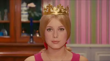 Backdrop to the movie "The Umbrellas of Cherbourg" #893953