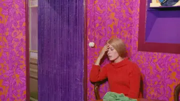 Backdrop to the movie "The Umbrellas of Cherbourg" #950579