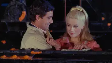 Backdrop to the movie "The Umbrellas of Cherbourg" #987858