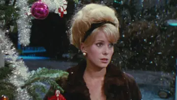 Backdrop to the movie "The Umbrellas of Cherbourg" #987864