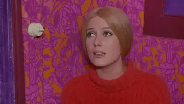 Backdrop to the movie "The Umbrellas of Cherbourg" #987865