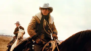 Backdrop to the movie "Tom Horn" #1099625