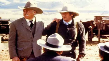 Backdrop to the movie "Tom Horn" #1099629