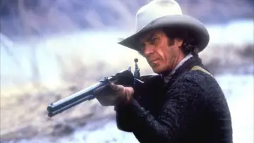 Backdrop to the movie "Tom Horn" #1099630
