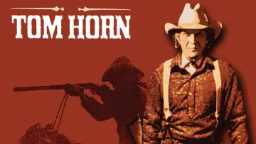 Backdrop to the movie "Tom Horn" #1099634