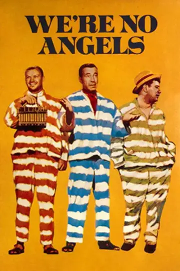 Poster to the movie "We