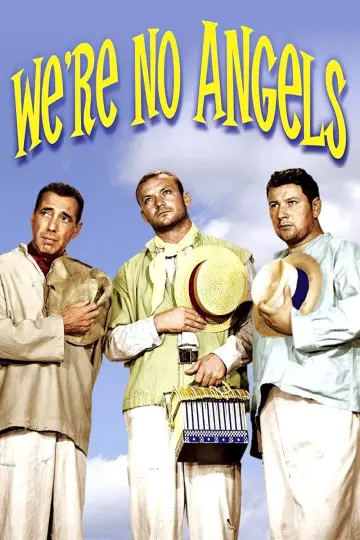Poster to the movie "We