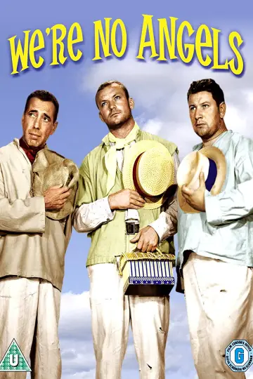 Poster to the movie "We