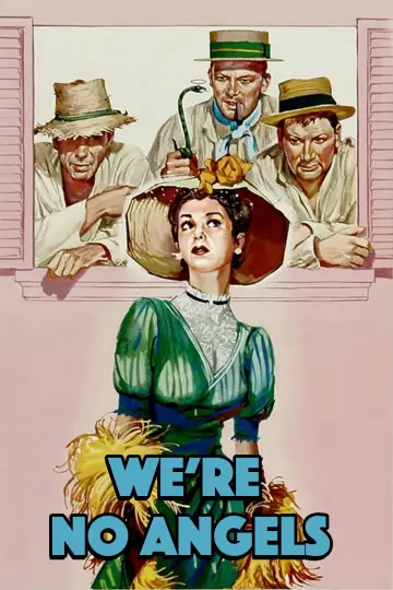 Poster to the movie "We