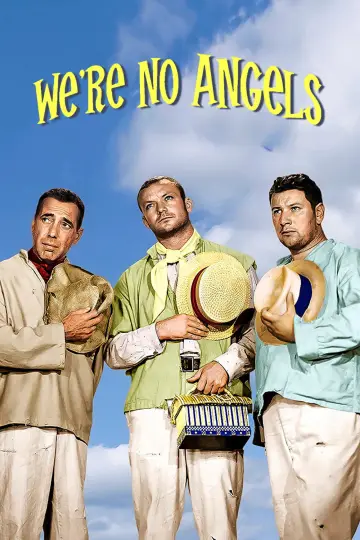 Poster to the movie "We
