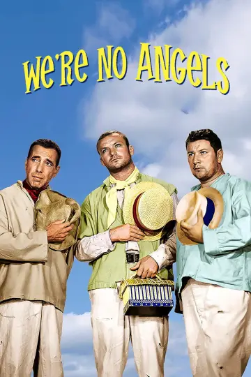 Poster to the movie "We