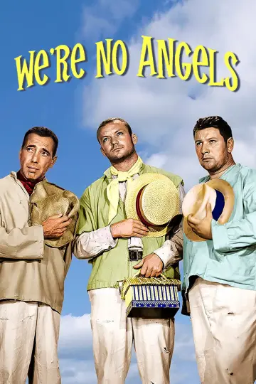 Poster to the movie "We