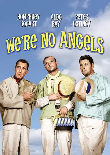 Poster to the movie "We