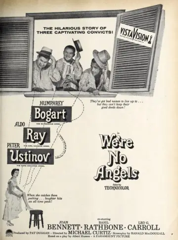 Poster to the movie "We