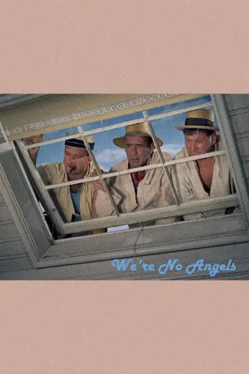 Poster to the movie "We