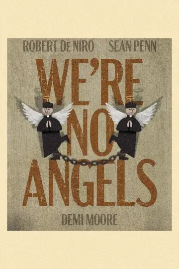 Poster to the movie "We