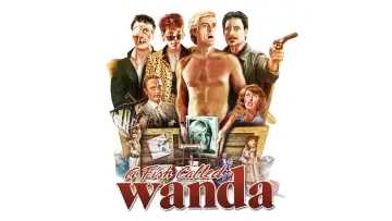 Backdrop to the movie "A Fish Called Wanda" #807949