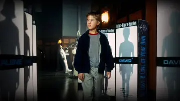 Backdrop to the movie "A.I. Artificial Intelligence" #1626943