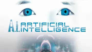 Backdrop to the movie "A.I. Artificial Intelligence" #714324