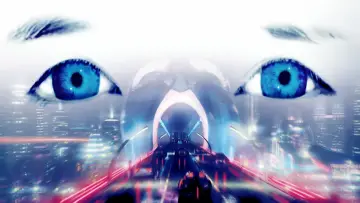 Backdrop to the movie "A.I. Artificial Intelligence" #714331