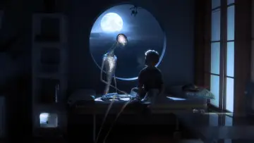 Backdrop to the movie "A.I. Artificial Intelligence" #714342