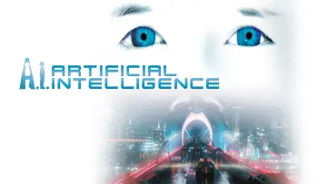 Backdrop to the movie "A.I. Artificial Intelligence" #714355