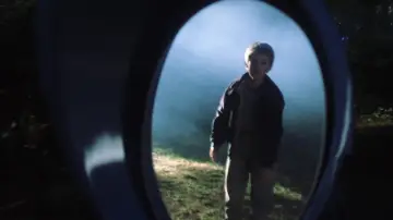 Backdrop to the movie "A.I. Artificial Intelligence" #929728
