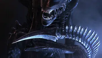 Backdrop to the movie "Aliens" #181834