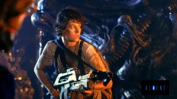 Backdrop to the movie "Aliens" #181853
