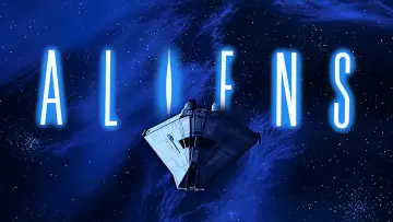 Backdrop to the movie "Aliens" #571285