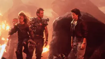 Backdrop to the movie "Aliens" #571298