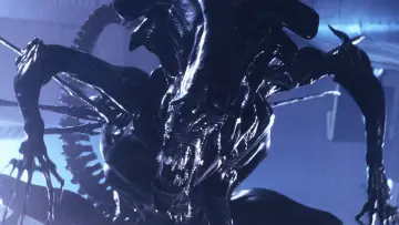 Backdrop to the movie "Aliens" #571302