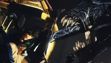 Backdrop to the movie "Aliens" #571332