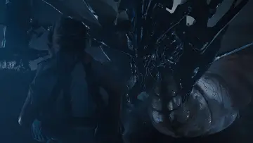 Backdrop to the movie "Aliens" #571361