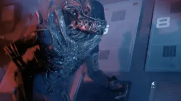 Backdrop to the movie "Aliens" #571376