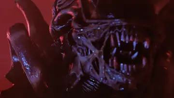 Backdrop to the movie "Aliens" #571405