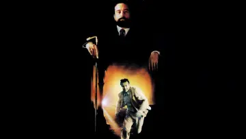 Backdrop to the movie "Angel Heart" #238153