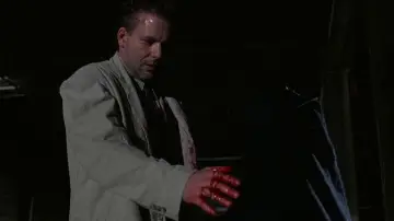 Backdrop to the movie "Angel Heart" #741302