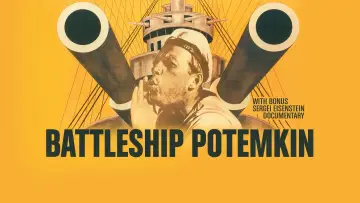 Backdrop to the movie "Battleship Potemkin" #534160