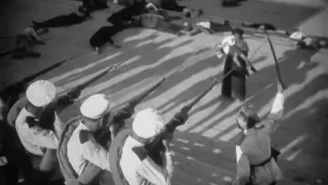 Backdrop to the movie "Battleship Potemkin" #534166